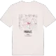 Morais kort T-shirt