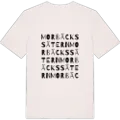 Morbäckssätern ordleg T-shirt