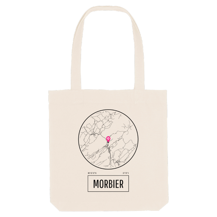 Morbier mulepose – mulepose fra PinShirt