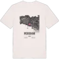 Morbihan kort T-shirt