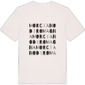 Morciano di Romagna ordleg T-shirt