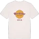 Morelábor cirkel T-shirt