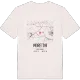 Moreton kort T-shirt