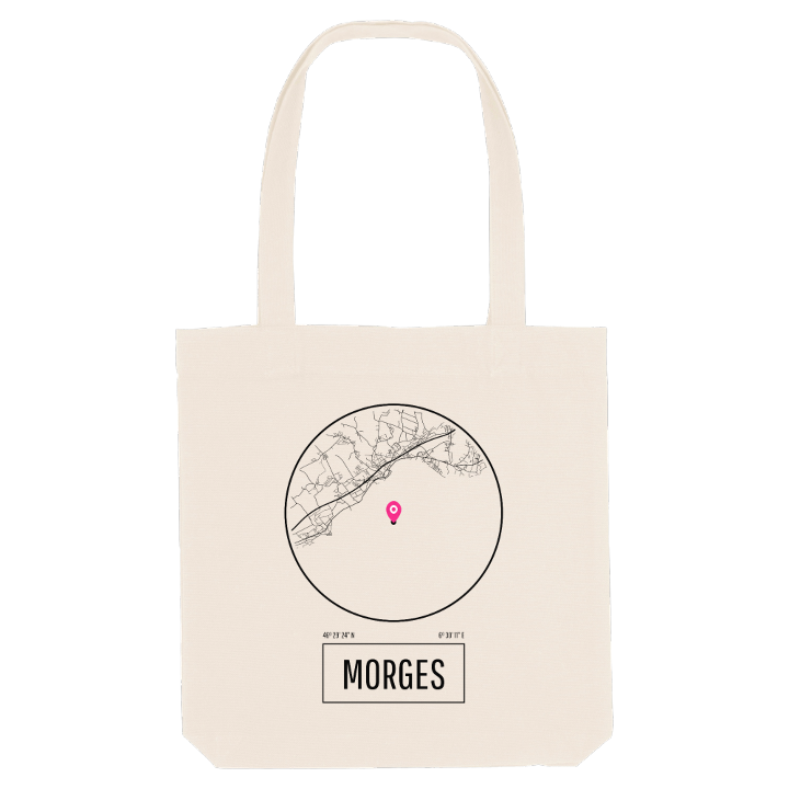 Morges mulepose – mulepose fra PinShirt