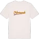 Morimondo baseball T-shirt