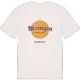 Moringen cirkel T-shirt
