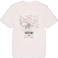 Morlaix kort T-shirt