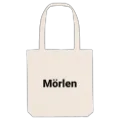 Mörlen fed mulepose