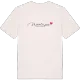 Morlupo hjerte T-shirt