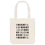 Morrovalle ordleg mulepose
