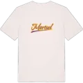 Mortsel baseball T-shirt