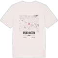 Morungen kort T-shirt