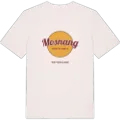Mosnang cirkel T-shirt