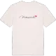 Mossevik hjerte T-shirt