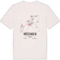 Mössingen kort T-shirt