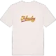 Mossley baseball T-shirt