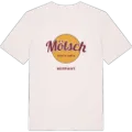 Mötsch cirkel T-shirt