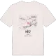 Mötz kort T-shirt