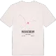 Mountdrum kort T-shirt