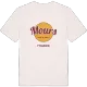 Mours cirkel T-shirt