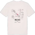 Mozzate kort T-shirt