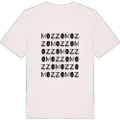 Mozzo ordleg T-shirt