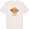 Mrocza cirkel T-shirt
