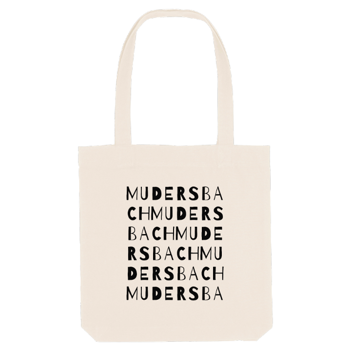 Mudersbach ordleg mulepose – mulepose fra PinShirt