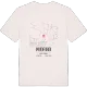 Mudford kort T-shirt