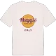 Muggiò cirkel T-shirt