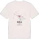 Muğla kort T-shirt