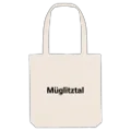 Müglitztal fed mulepose