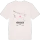Mühlbach kort T-shirt