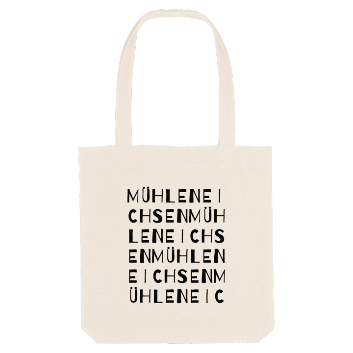 Mühlen Eichsen ordleg mulepose – mulepose fra PinShirt
