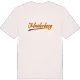 Muiderberg baseball T-shirt