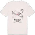 Muiderberg kort T-shirt