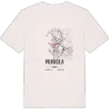 Mukkula kort T-shirt