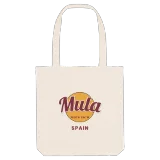 Mula cirkel mulepose