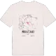 Mulazzano kort T-shirt