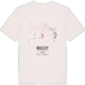 Mulcey kort T-shirt