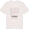 Mulfingen kort T-shirt