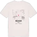 Mülheim kort T-shirt