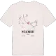 Müllendorf kort T-shirt