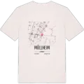 Müllheim kort T-shirt
