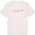 Mullion hjerte T-shirt