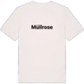 Müllrose fed T-shirt