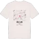 Mulsum kort T-shirt