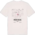 Münchberg kort T-shirt
