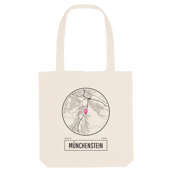 Münchenstein mulepose – mulepose fra PinShirt
