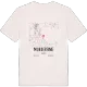 Munderfing kort T-shirt